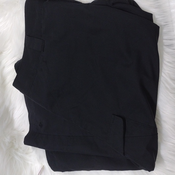 Columbia Omni Shade Capris - Picture 6 of 6